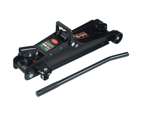 Гидравлический низкопрофильный подкатной домкрат Rockforce RF-T825010R – изображение 2