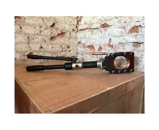 Гидравлический кабелерез Манкупер MCC-95 – изображение 2