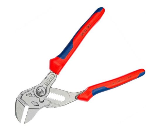 Клещевой ключ KNIPEX KN-8605180T – изображение 2