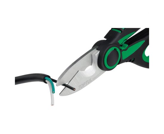 Ножницы для резки кабеля TOPTUL SBBA0516 – изображение 3