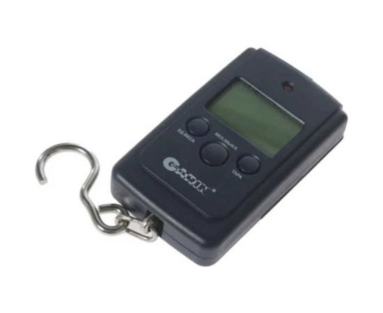 Электронный безмен garin DS2 Точный Вес 17089 – изображение 3