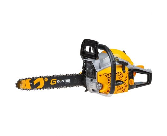 Бензопила Gunter MSH-4505 – изображение 3