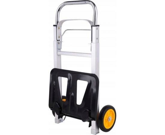 Складная тележка VOREL 90 кг 78661 – изображение 3