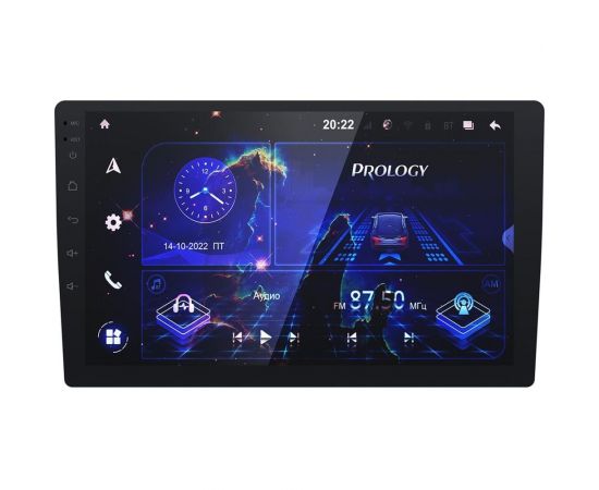 Автомагнитола PROLOGY MPA-270 DSP 4607940902744 – изображение 3