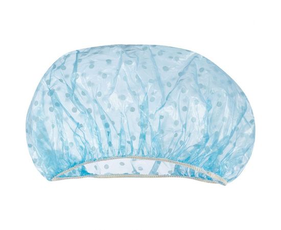 Набор шапочек для душа Рыжий кот 3 шт. 104360 – изображение 3