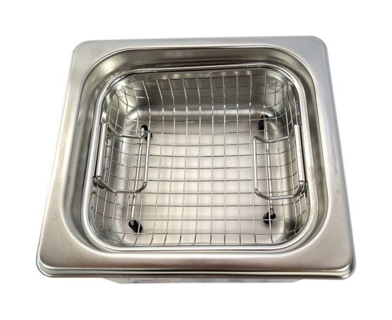 Ультразвуковая мойка деталей AE&T 1.3л TC-13TH – изображение 3