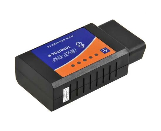 Адаптер для диагностики авто Вымпел ELM Bluetooth 327 ARM 3130 – изображение 3