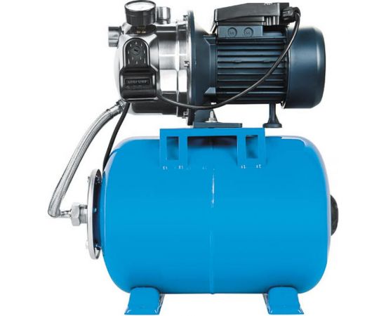 Станция автоматического водоснабжения UNIPUMP AUTO JS 80-50 92831 – изображение 3