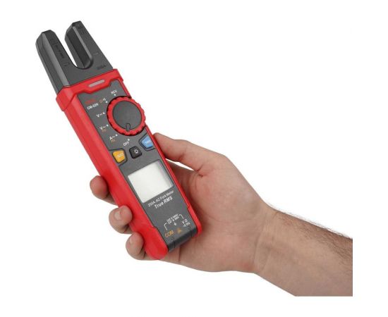 Токоизмерительные клещи RGK CM-22N 755146 – изображение 3