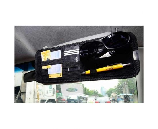 Органайзер для автомобиля Beroma 07700598 – изображение 3