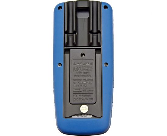 Профессиональный цифровой мультиметр СЕМ DT-9959 481844 – изображение 3