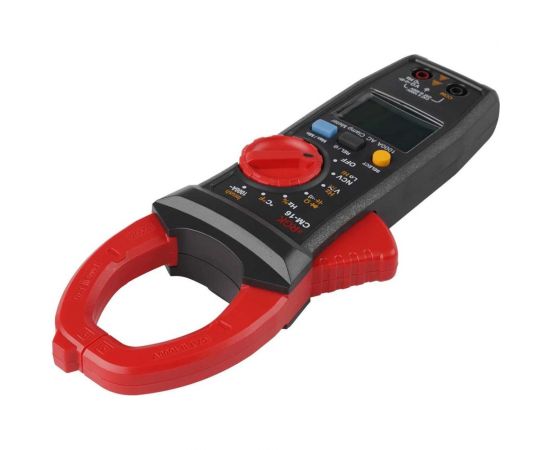 Клещи токоизмерительные RGK CM-16 755122 – изображение 3