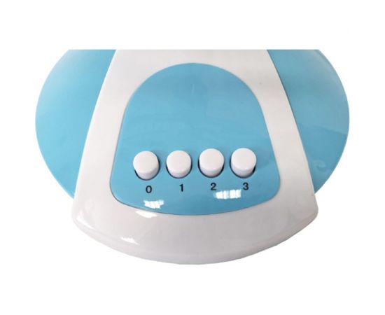 Настольный вентилятор BONAFFINI диаметр 30см Внт56 – изображение 3