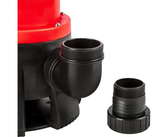 Дренажный насос QUATTRO ELEMENTI Drenaggio 1000 F Grande 909-105 – изображение 3