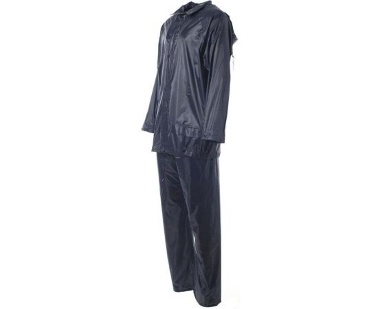 Костюм ООО Комус Ливень синий, р.48-50/L, рост 170-176 101239 1264565 – изображение 3