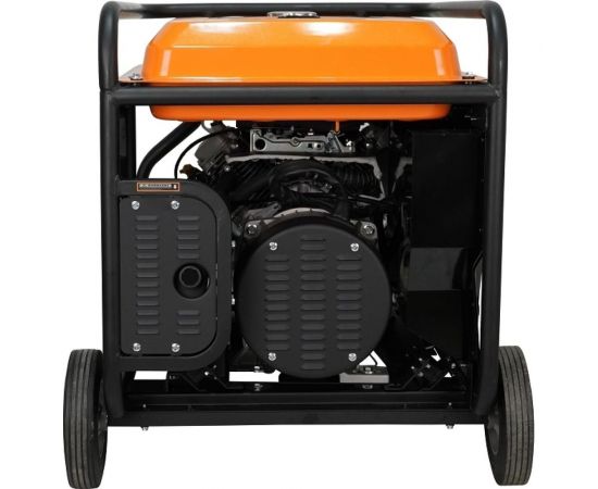 Генератор LIFAN 12 GF-4 /LF15000E/ 00-00005698 – изображение 3