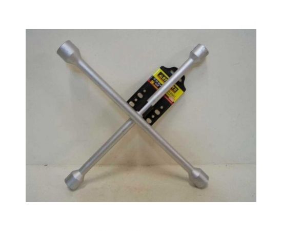 Автомобильный ключ-крест STAYER 2755-H4 – изображение 3