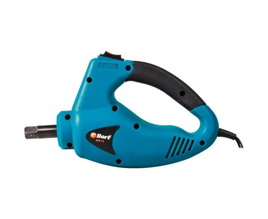 Проводной автомобильный гайковерт Bort BSR-12 91270658 – изображение 3
