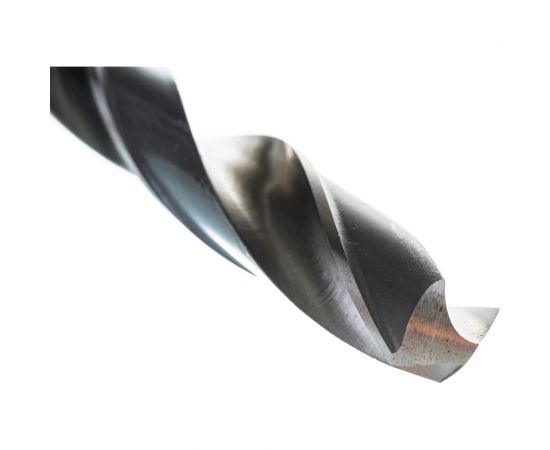 Сверло по металлу (16.5х125х233 мм; КМ2; Р6М5) Sekira 36245 – изображение 4