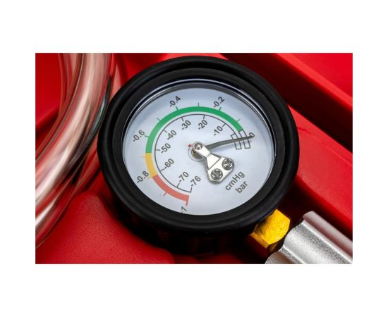 Набор для замены охлаждающей жидкости МАСТАК кейс 103-33006C – изображение 4