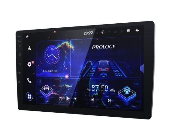 Автомагнитола PROLOGY MPA-270 DSP 4607940902744 – изображение 4
