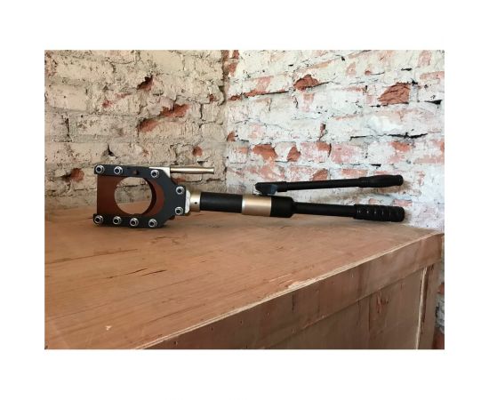 Гидравлический кабелерез Манкупер MCC-95 – изображение 4