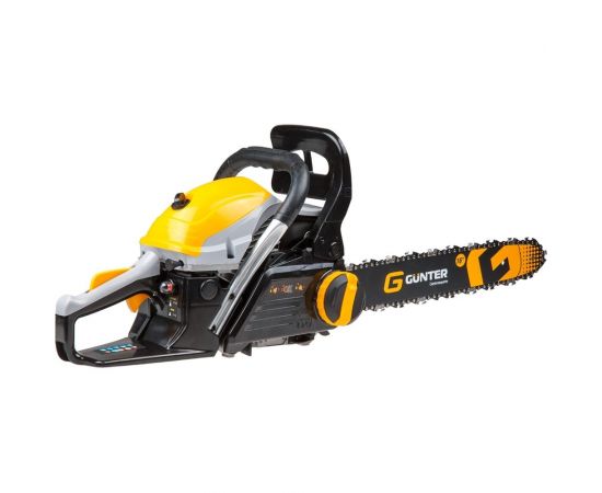 Бензопила Gunter MSH-4505 – изображение 4