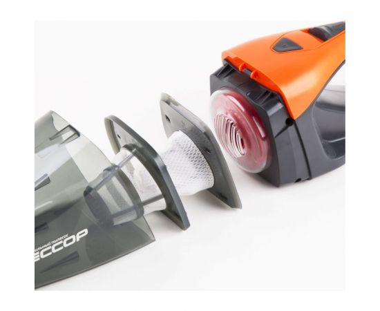 Автомобильный пылесос Агрессор AGR-170 – изображение 4