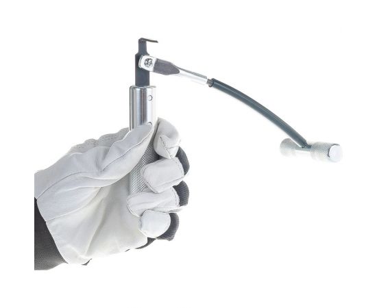 Нож для срезания лобовых стекол Дело Техники 826131 – изображение 4