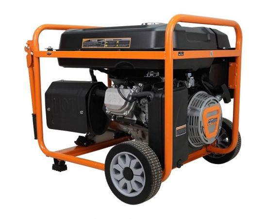 Генератор LIFAN 7 GF-4 00-00000503 – изображение 4