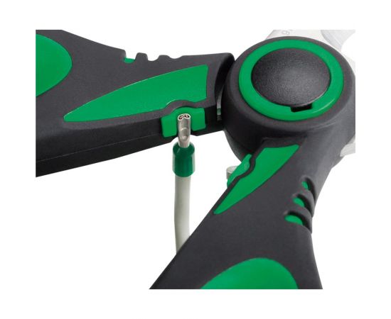 Ножницы для резки кабеля TOPTUL SBBA0516 – изображение 4