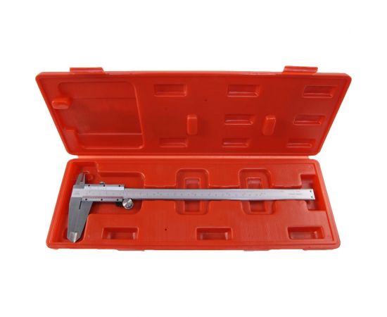 Штангенциркуль SHAN ШЦ-1-250 0.05 123635 – изображение 4