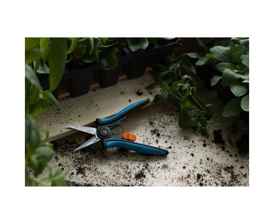 Ножницы для растений Plantic light l62 25262-01 – изображение 4