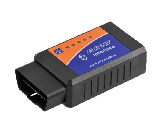 Адаптер для диагностики авто Вымпел ELM Bluetooth 327 ARM 3130 – изображение 4