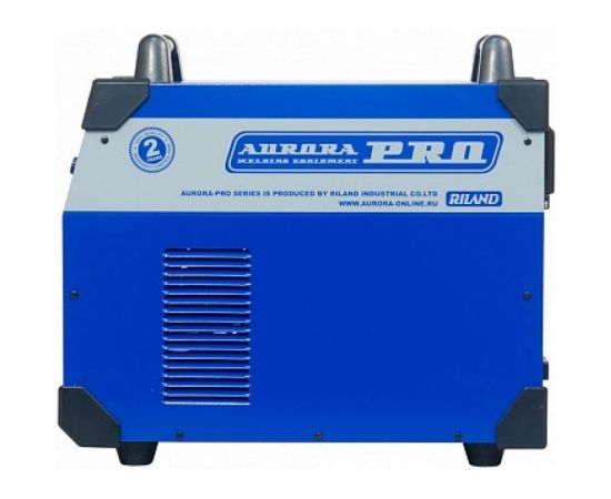 Сварочный аппарат с горелкой + закрытый подающий SB-10F + пакет проводов Aurora ULTIMATE 450 19108 – изображение 4