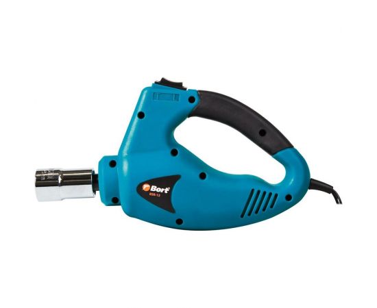 Проводной автомобильный гайковерт Bort BSR-12 91270658 – изображение 4