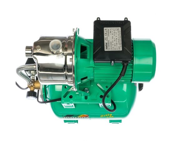 Насосная станция Speroni CAM 88/22-HL – изображение 4