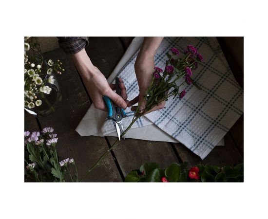 Ножницы для растений Plantic light l62 25262-01 – изображение 5