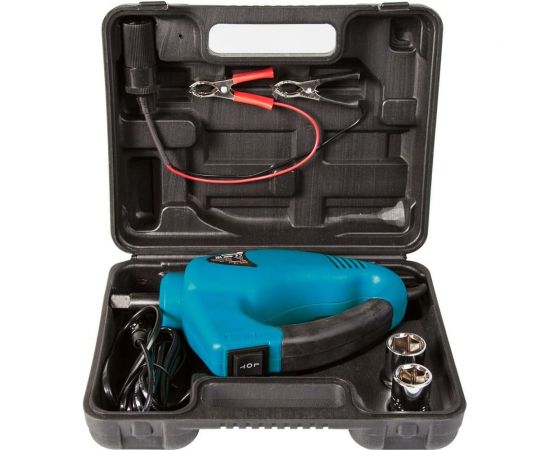 Проводной автомобильный гайковерт Bort BSR-12 91270658 – изображение 5