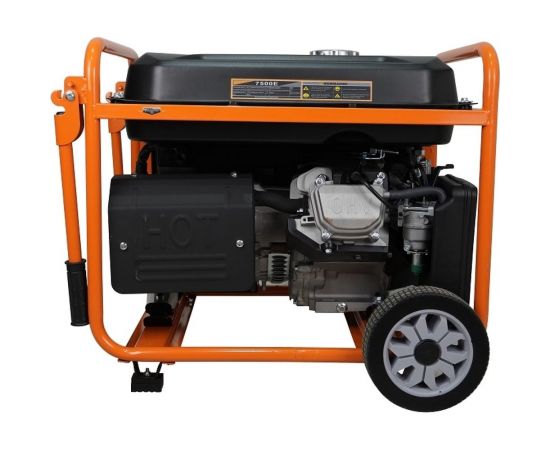 Генератор LIFAN 7 GF-4 00-00000503 – изображение 5