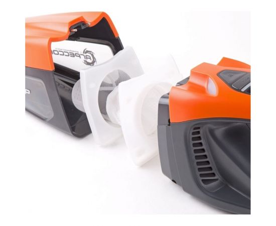 Автомобильный пылесос Агрессор AGR-170 – изображение 5