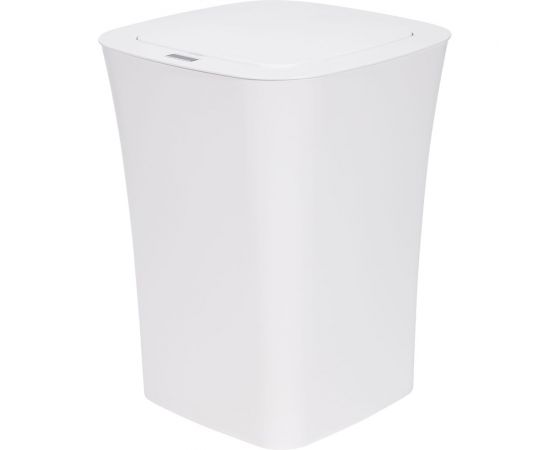 Умное мусорное ведро Halsa с сенсорной крышкой HSL-10-11S 10 литров HSL-C-101 – изображение 5
