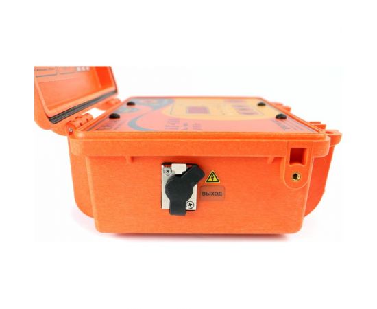 Трассоискатель ООО Техно-Ас Успех АГ-309.50К с функцией сохранения GPS/ГЛОНАСС координат 00-Б0002262 – изображение 5