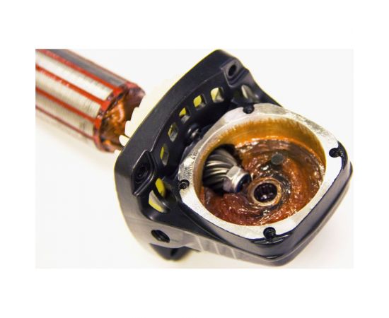 Углошлифовальная машина PARTNERTOOL PAG125-1100 – изображение 5