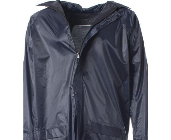 Костюм ООО Комус Ливень синий, р.48-50/L, рост 170-176 101239 1264565 – изображение 5