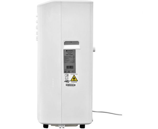 Мобильный кондиционер PRIMERA PRMC-07JGNA1 – изображение 5