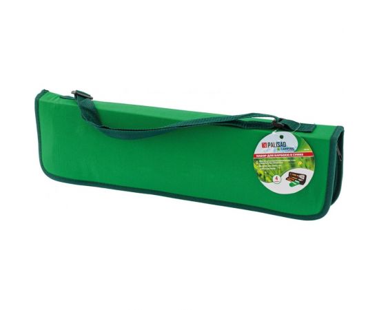 Набор приборов для барбекю PALISAD 4 предмета в сумке Camping 69578 – изображение 5