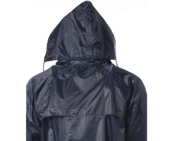 Костюм ООО Комус Ливень синий, р.48-50/L, рост 170-176 101239 1264565 – изображение 6