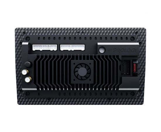 Автомагнитола PROLOGY MPA-270 DSP 4607940902744 – изображение 6