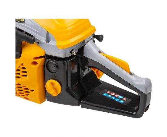 Бензопила Gunter MSH-4505 – изображение 6